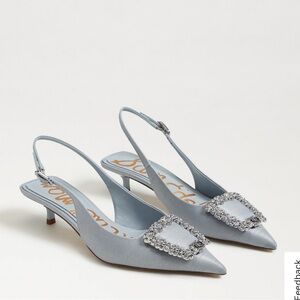 Sam Edelman Kaitlyn heels